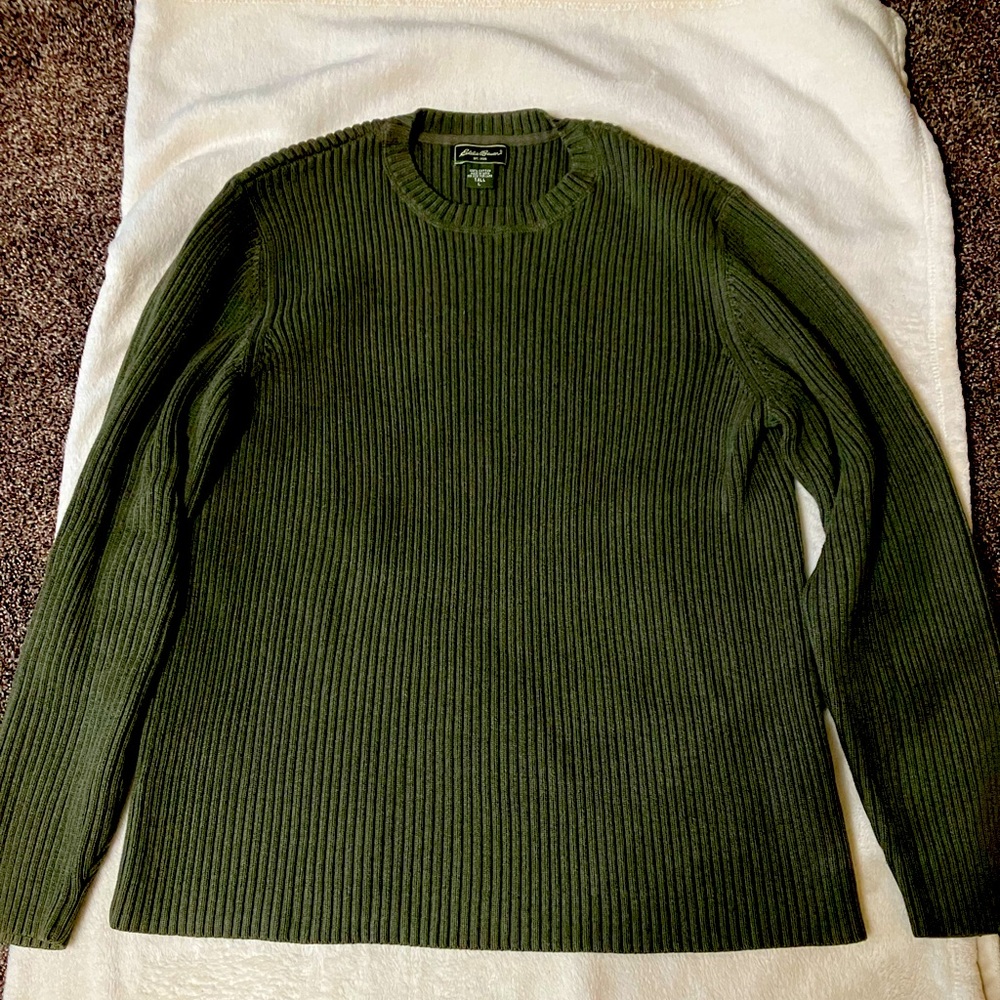 Eddie Bauer Sweater